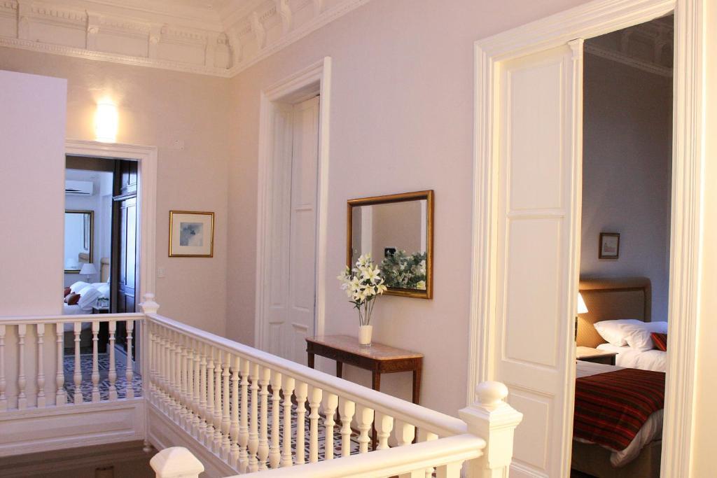 Hotel De La Ville - Buenos Aires — Fotos 1