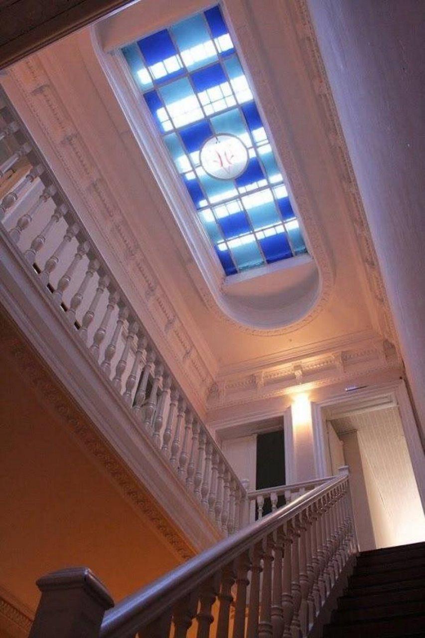 Hotel De La Ville - Buenos Aires — Fotos 3